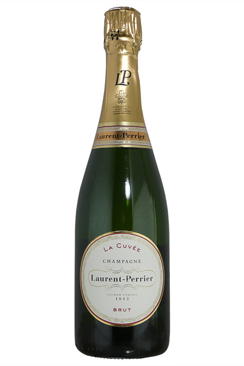 Laurent Perrier La Cuvee Brut - NV (750ml)