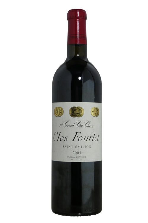 Clos Fourtet - 2019 (750ml)