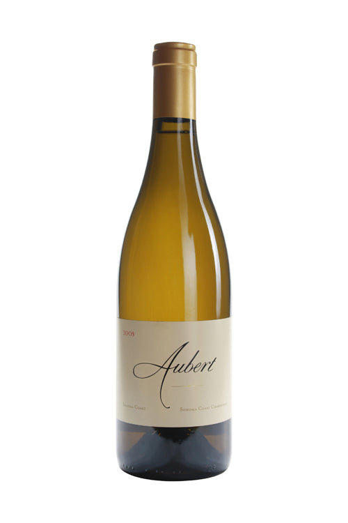 Aubert Sonoma Coast Chardonnay - 2019 (750ml)