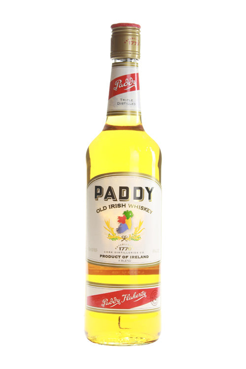 Paddy Irish Whiskey (375ml)