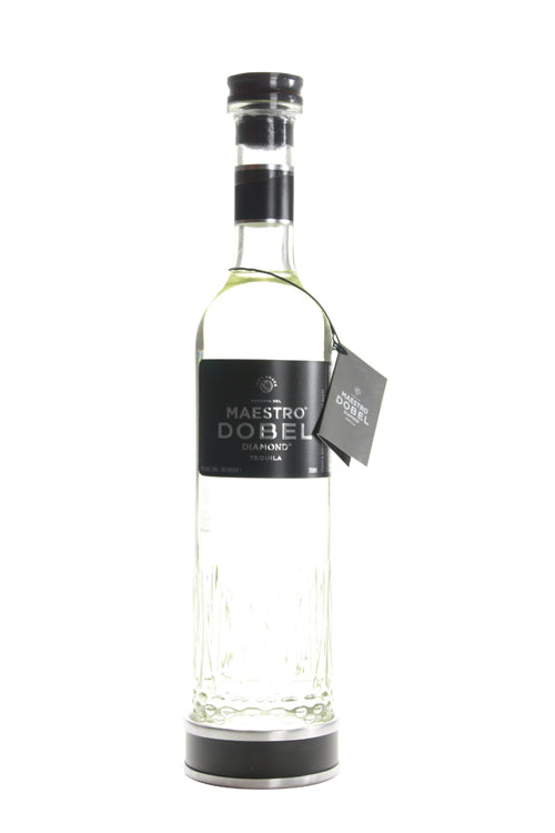 Maestro Dobel Diamond Tequila( 375ml)