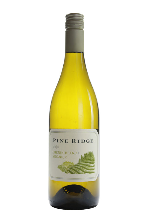 Pine Ridge Chenin Viognier Blend 2022