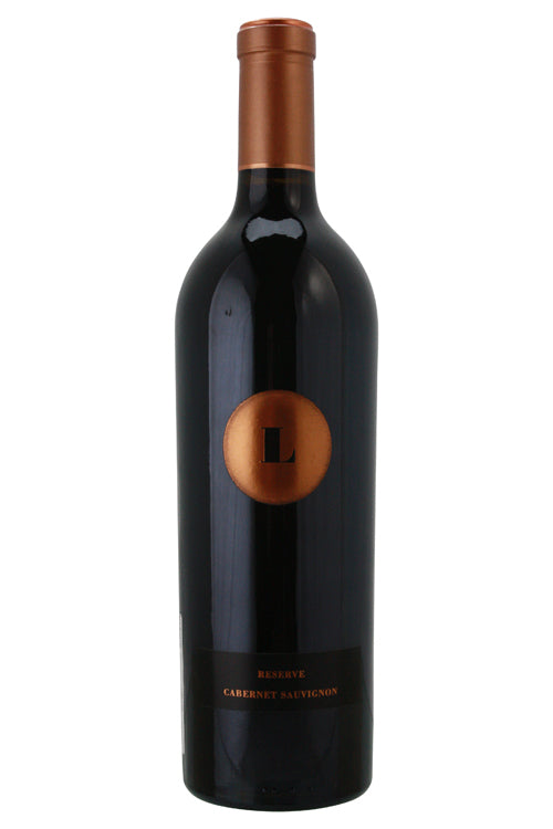 Lewis Cellars Cabernet Sauvignon Reserve - 2020 (750ml)