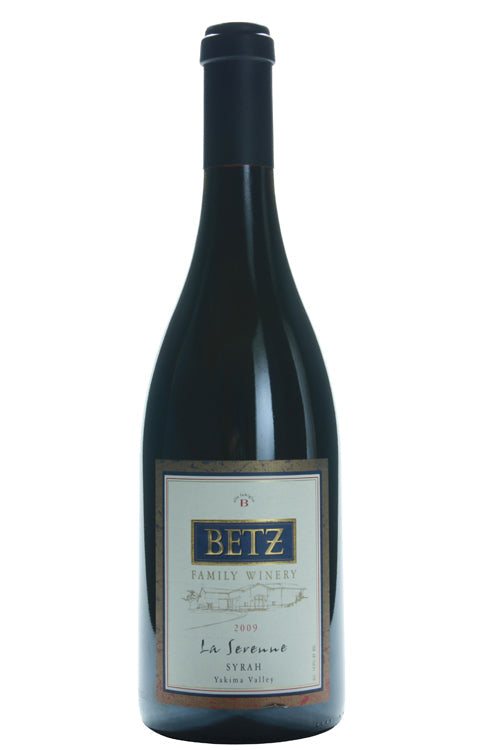 Betz Family La Côte Rousse Syrah - 2012 (750ml)