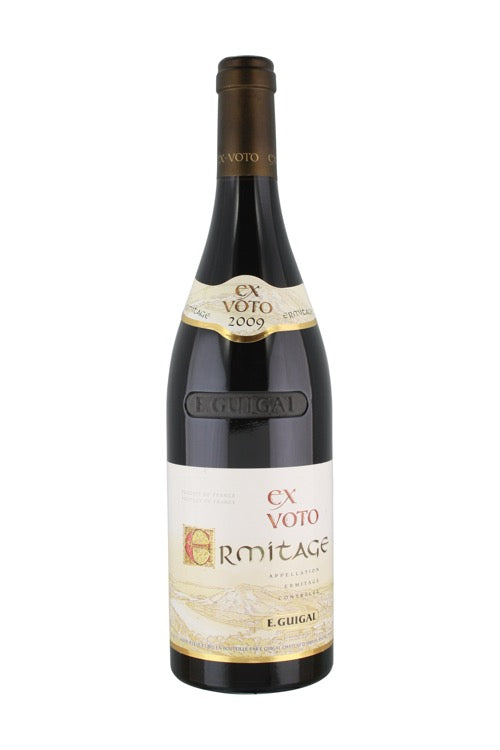 Guigal Ermitage Ex Voto - 2007 (750ml)