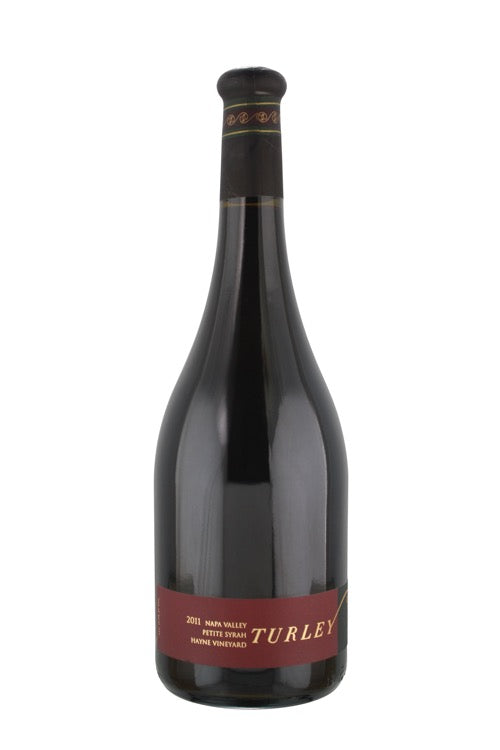 Turley Hayne Vineyard Petite Sirah  - 2020 (750ml)