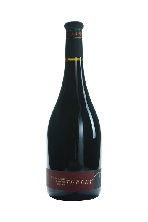 Turley Juvenile Zinfandel - 2022 (750ml)