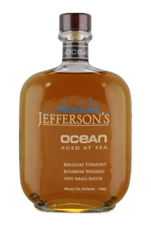 Jefferson's Ocean (375ml)