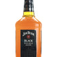 Jim Beam 'Black' Extra Aged Kentucky Straight Bourbon Whiskey (1L)