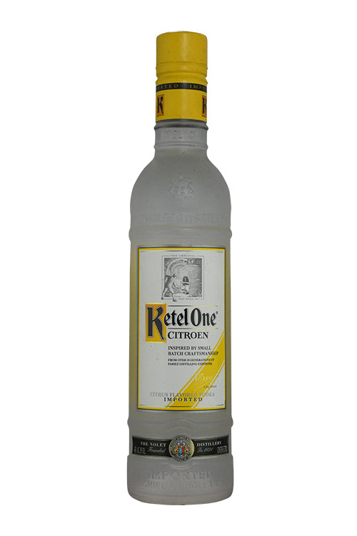 Ketel One Citroen Vodka (375ml)