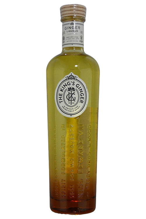 King's Ginger (750ml)