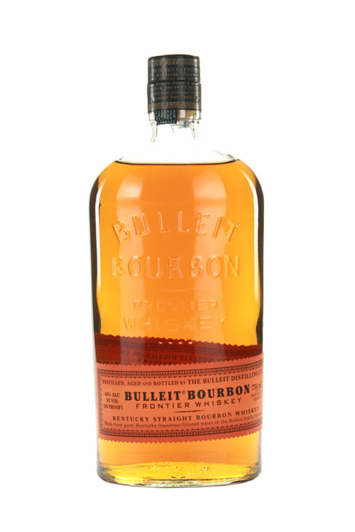 Bulleit Bourbon (50ml)