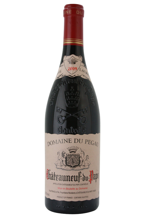 Pegau Châteauneuf-du-Pape Cuvee Laurence - 2014 (1.5L)