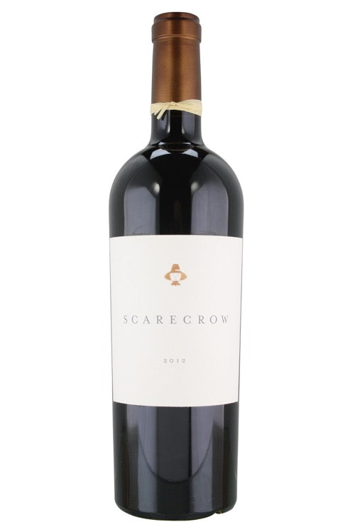 Scarecrow Napa Cabernet Sauvignon - 2014 (750ml)