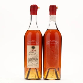 Pierre Ferrand 1970 Memoir Vintage Edition (750ml)