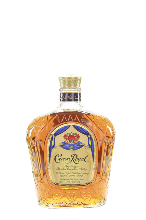 Crown Royal (50ml) – Cellar.com