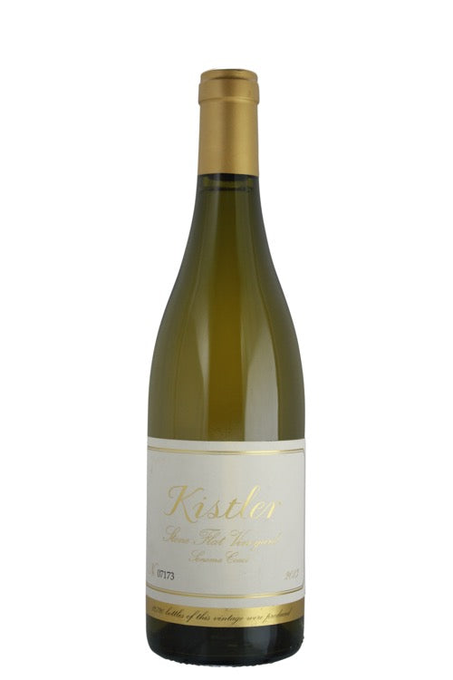 Kistler Chardonnay Stone Flat - 2022 (750ml)
