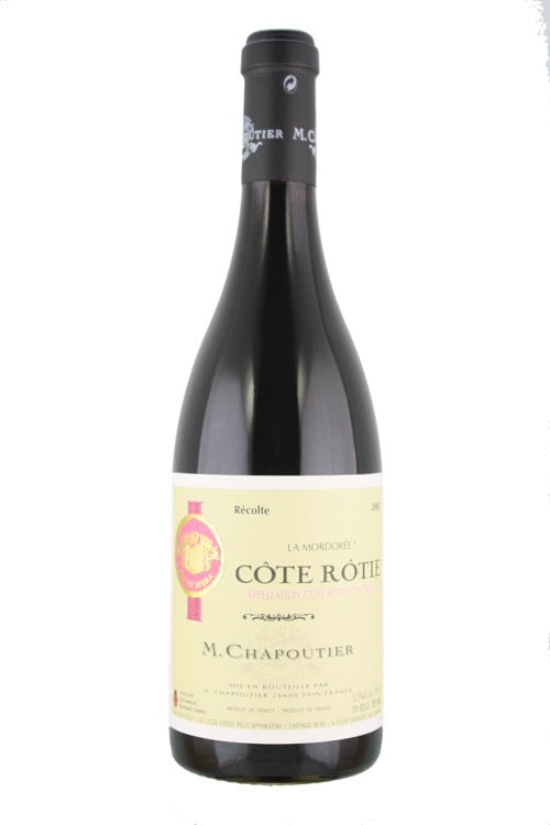 Chapoutier Cote-Rotie La Mordoree - 2012 (750ml)