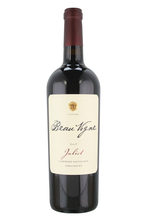 Beau Vigne Juliet Cabernet Sauvignon - 2021 (750ml)