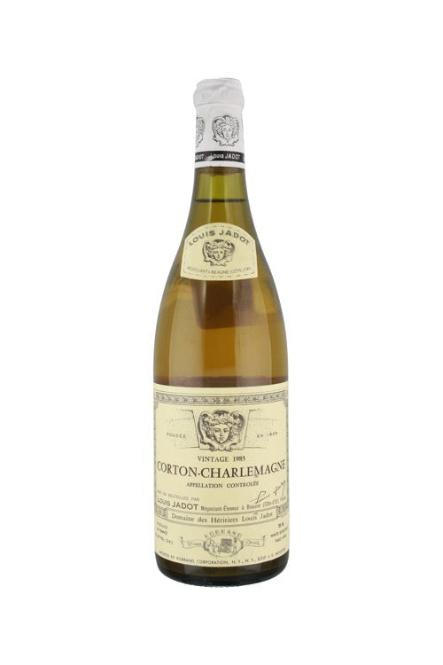 Jadot Corton Charlemagne - 2005 (750ml)