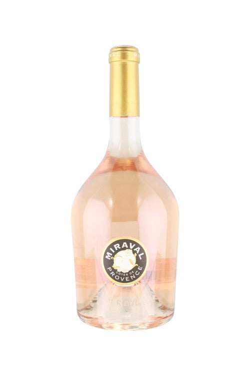 Miraval Cotes de Provence Rose - 2023 (750ml) – Cellar.com