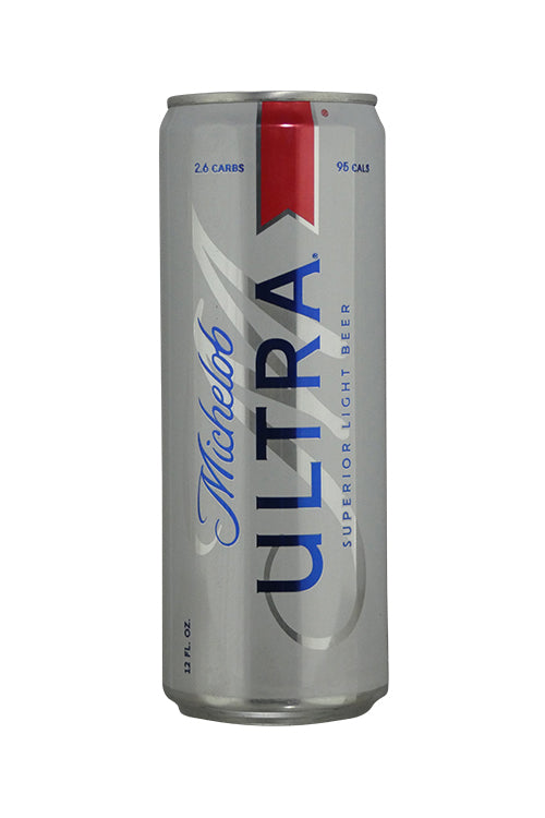 Michelob Ultra (12oz Can 24 Pk)