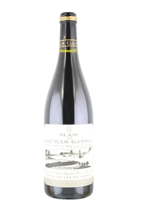 Mas de Daumas Gassac Rouge - 2022 (750ml)