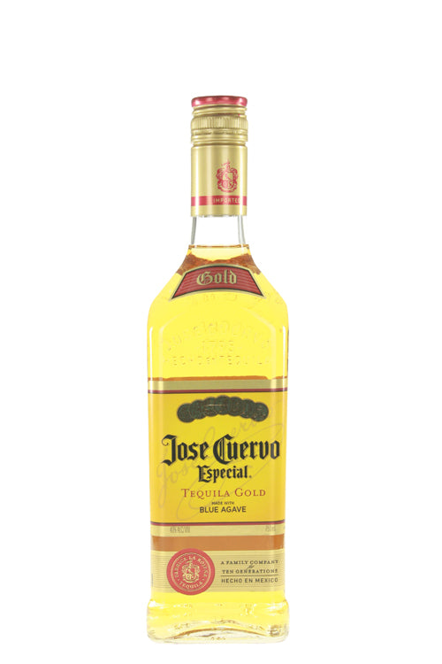 Jose Cuervo Gold (50ml)