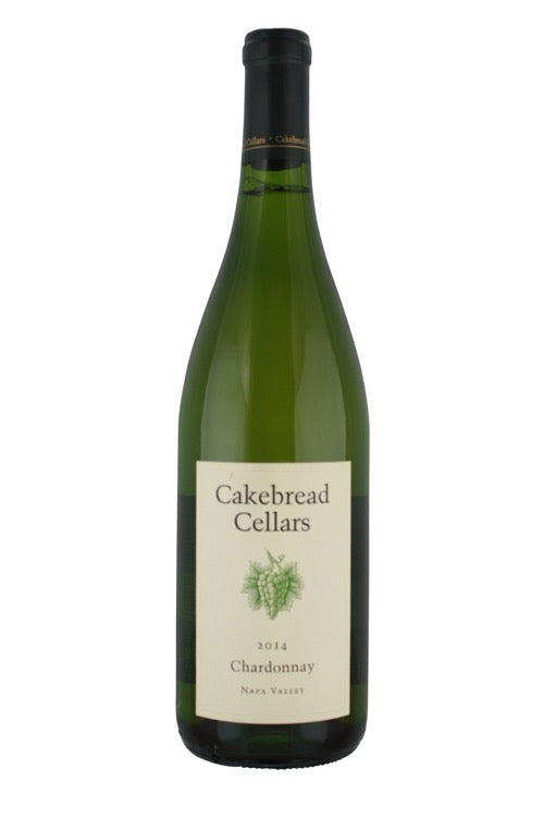 Cakebread Chardonnay - 2022 (750ml)