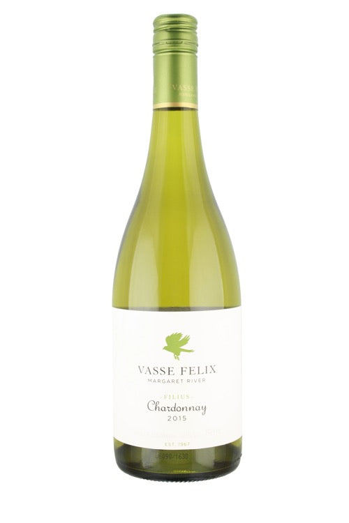 Vasse Felix Filius Chardonnay - 2020 (750ml)