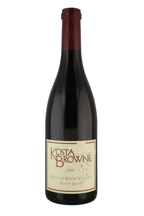 Kosta Browne Pinot Noir Russian River - 2021 (750ml)