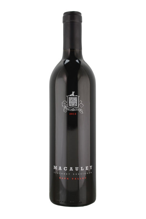 Macauley Cabernet Sauvignon Napa Valley - 2021 (750ml)