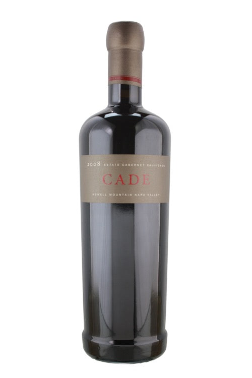 Cade Cabernet Sauvignon Howell Estate - 2014 (1.5L)