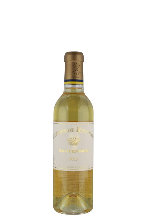 Carmes De Rieussec  - 2021 (375ml)