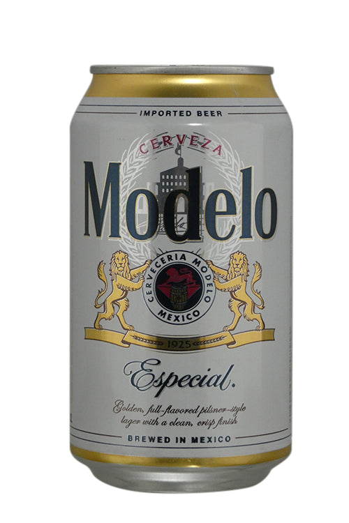 Modelo Especial Cans 18PK (12oz Can)