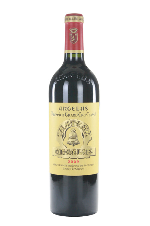 Angelus - 1995 (750ml)