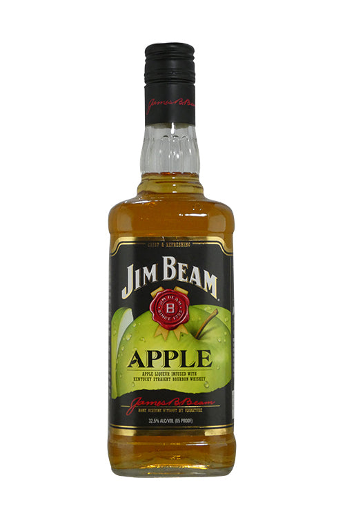 Jim Beam Apple (750ml)