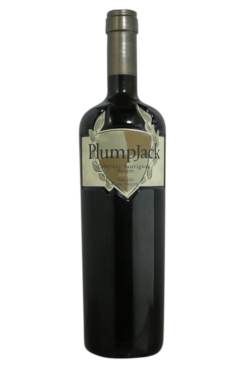 Plumpjack Cabernet Sauvignon Reserve - 2013 (1.5L)