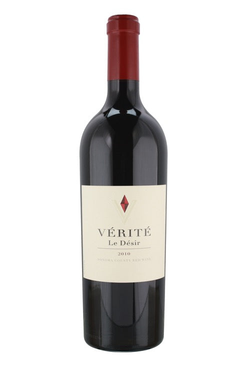 Verite Le Desir - 2001 (750ml)