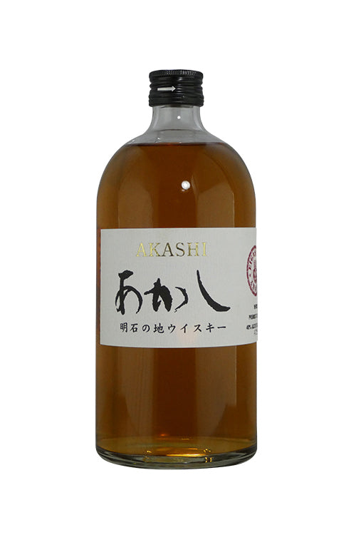 Akashi Whisky (750ml)
