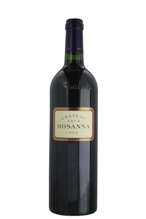 Hosanna - 2015 (750ml)