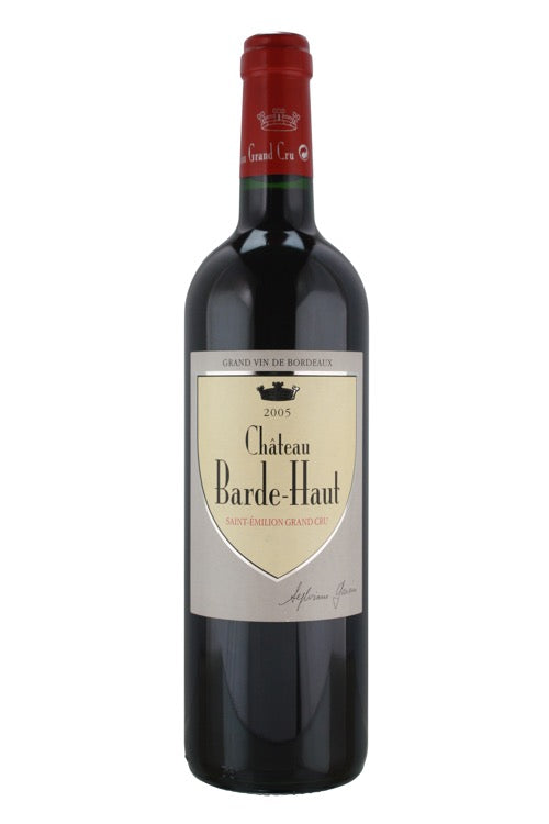 Barde-Haut - 2005 (1.5L)