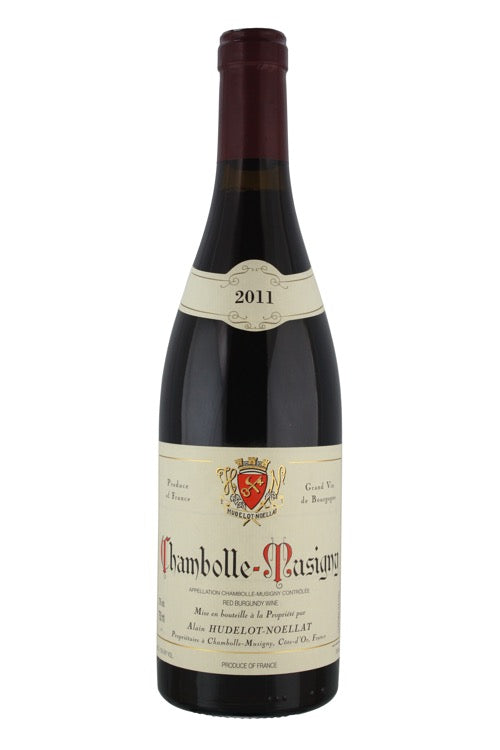 Alain Hudelot-Noellat Chambolle-Musigny - 2019 (750ml)