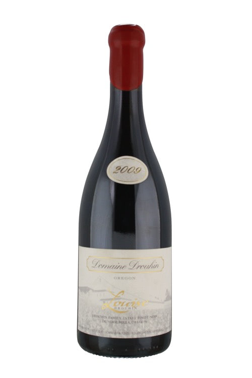 Domaine Drouhin Cuvee Louise Pinot Noir Oregon - 2004 (750ml)