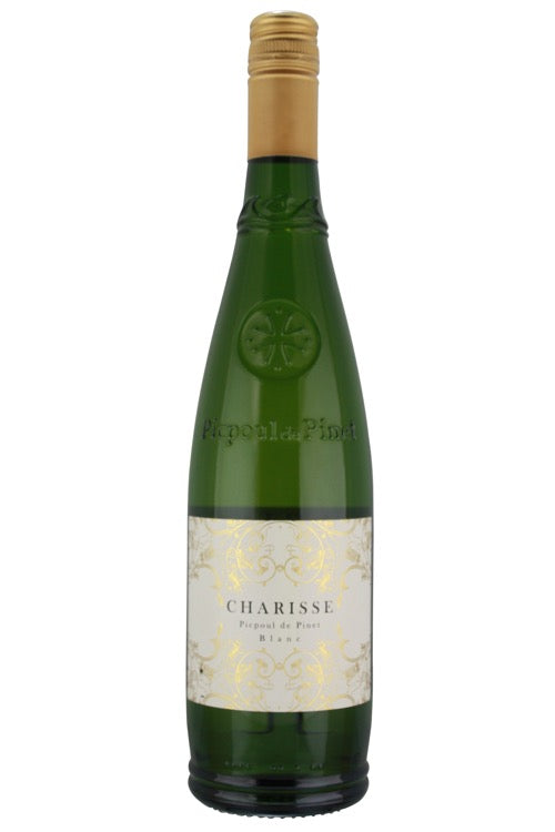 Charisse Picpoul de Pinet - 2022 (750ml)