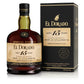 El Dorado 15 Year Old Rum (750ml)