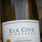 Elk Cove Chardonnay Goodrich Vyd - 2018 (750ml)