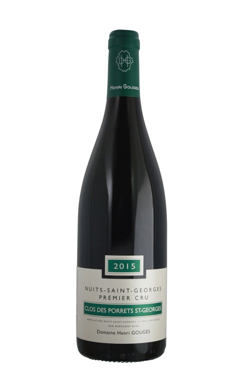 Henri Gouges Nuits-St-Georges 1er Cru Clos des Porrets - 2016 (750ml)