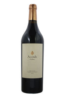 Accendo Cellars Cabernet Sauvignon - 2019 3 - Pack (750ml)