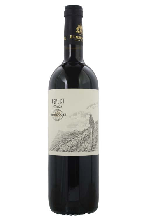 Remhoogte Aspect Merlot - 2018 (750ml)